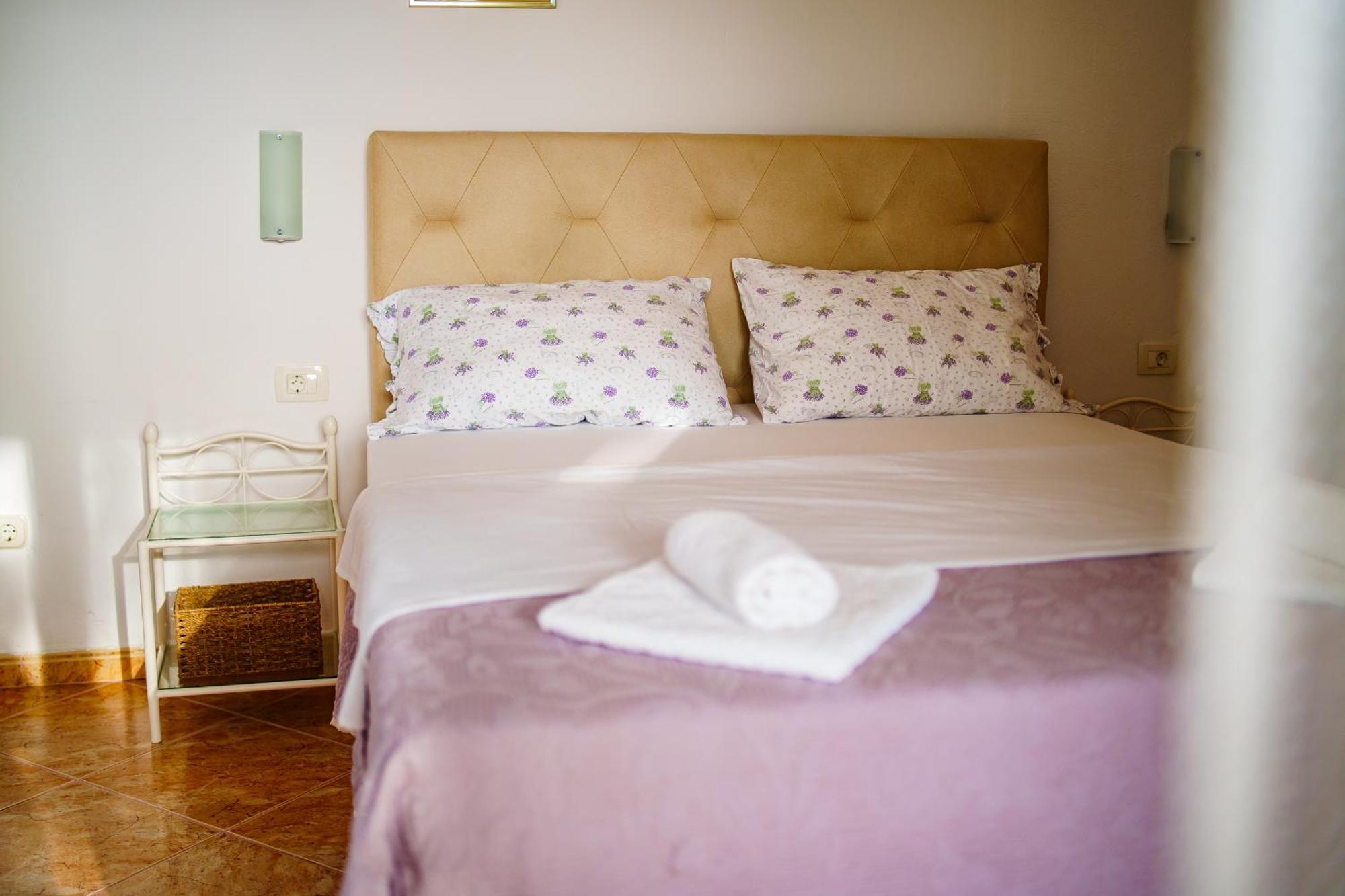 Apartments Horizont Rogoznica  Room photo