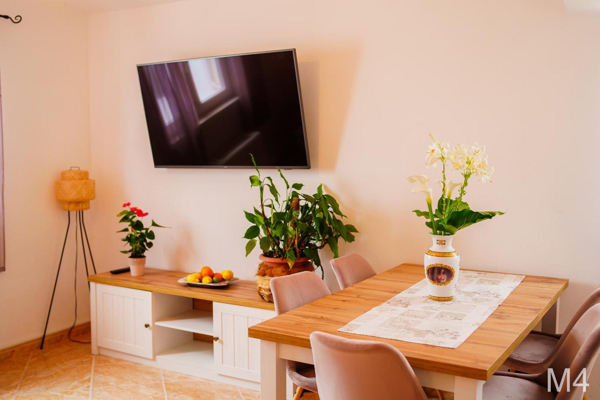 Apartments Horizont Rogoznica  Room photo