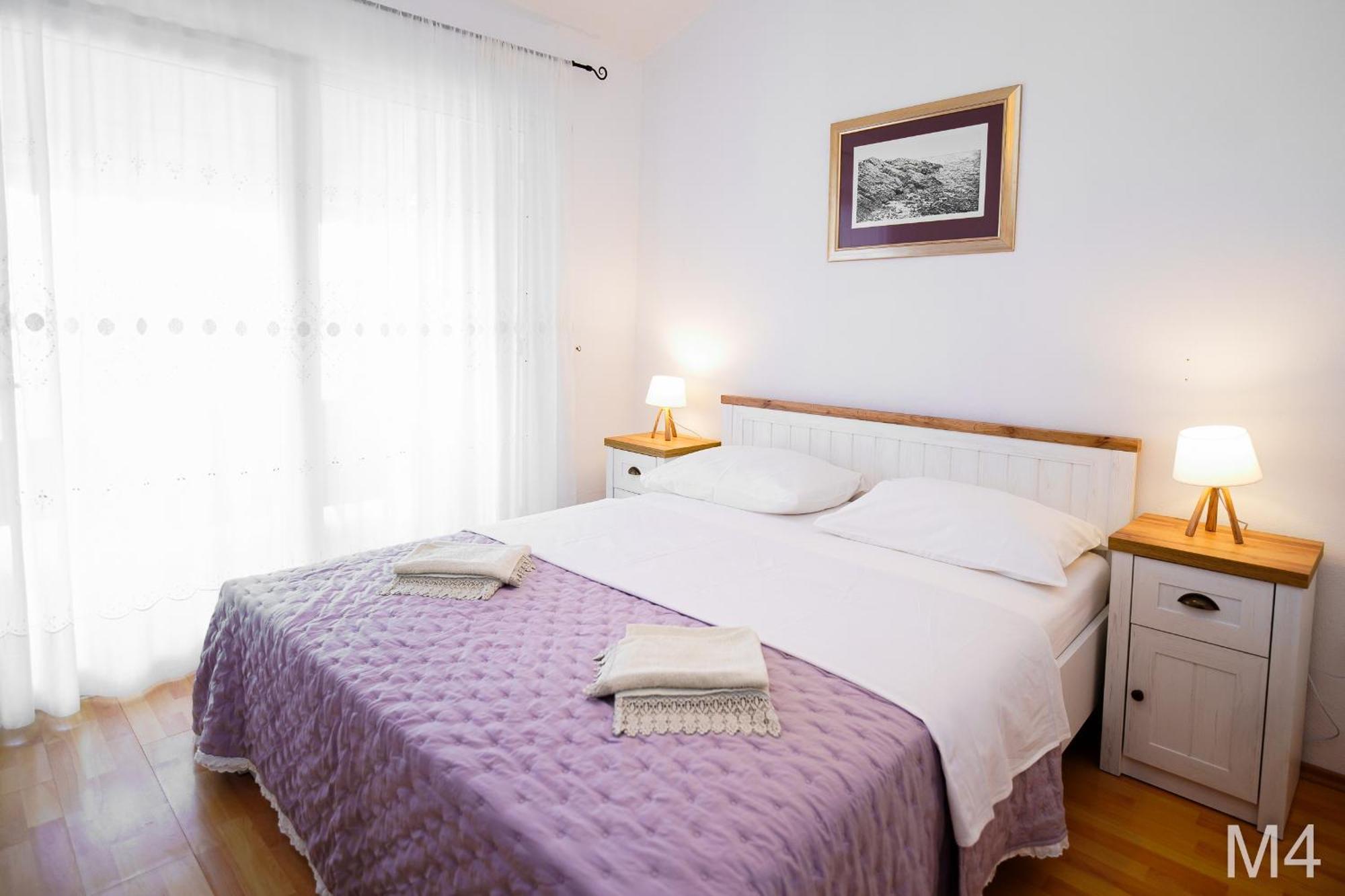 Apartments Horizont Rogoznica  Room photo