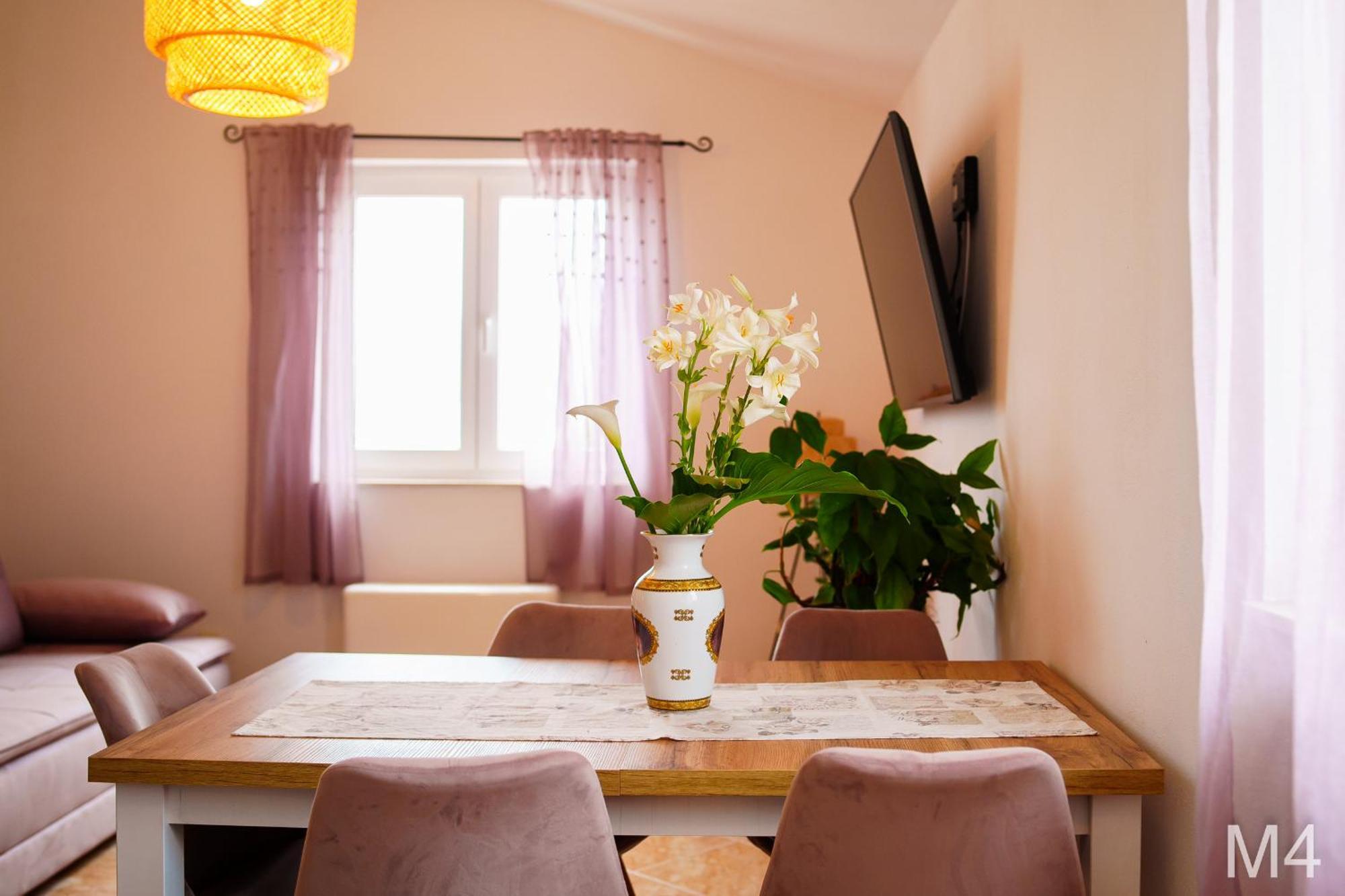 Apartments Horizont Rogoznica  Room photo