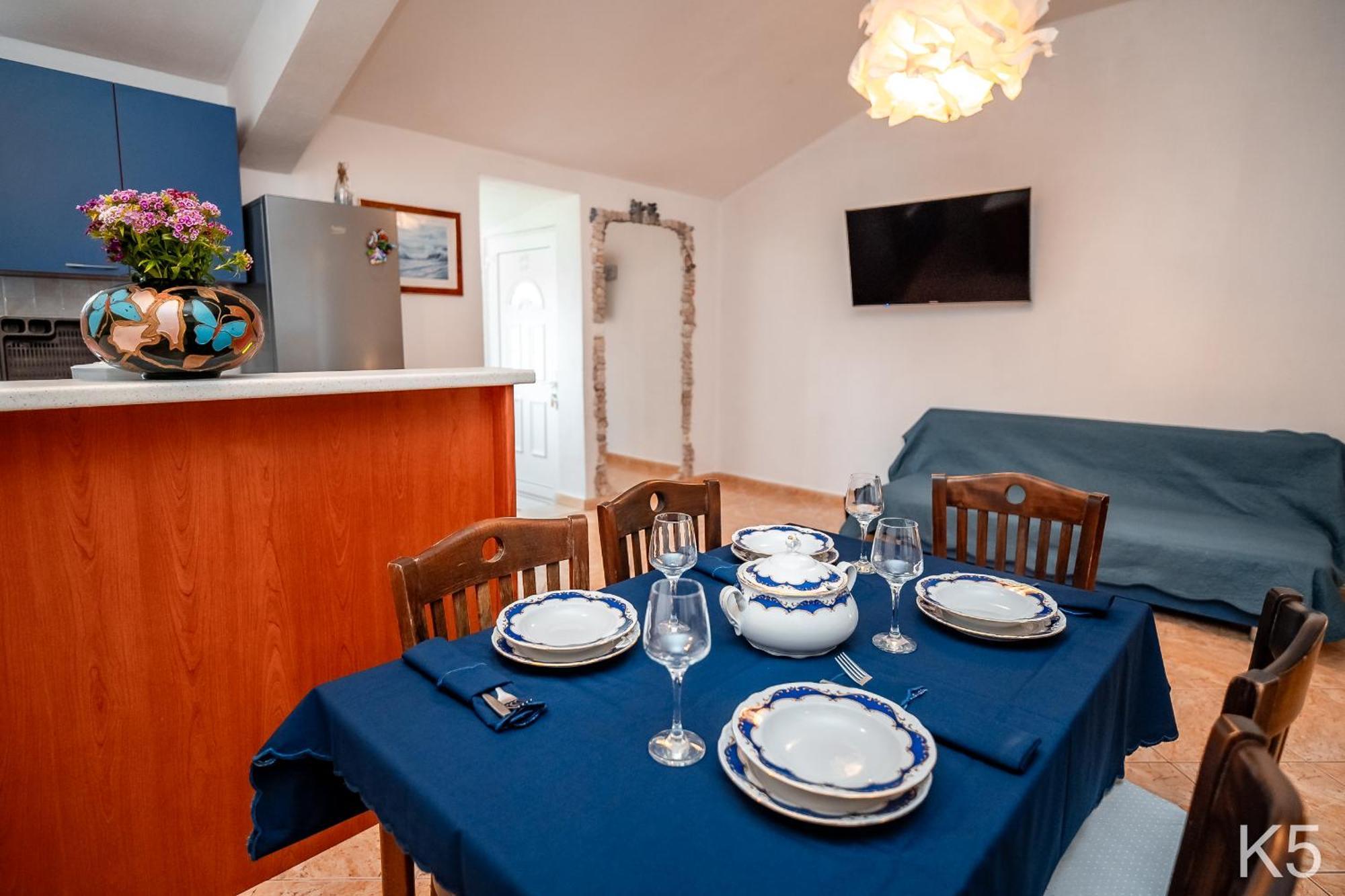 Apartments Horizont Rogoznica  Room photo