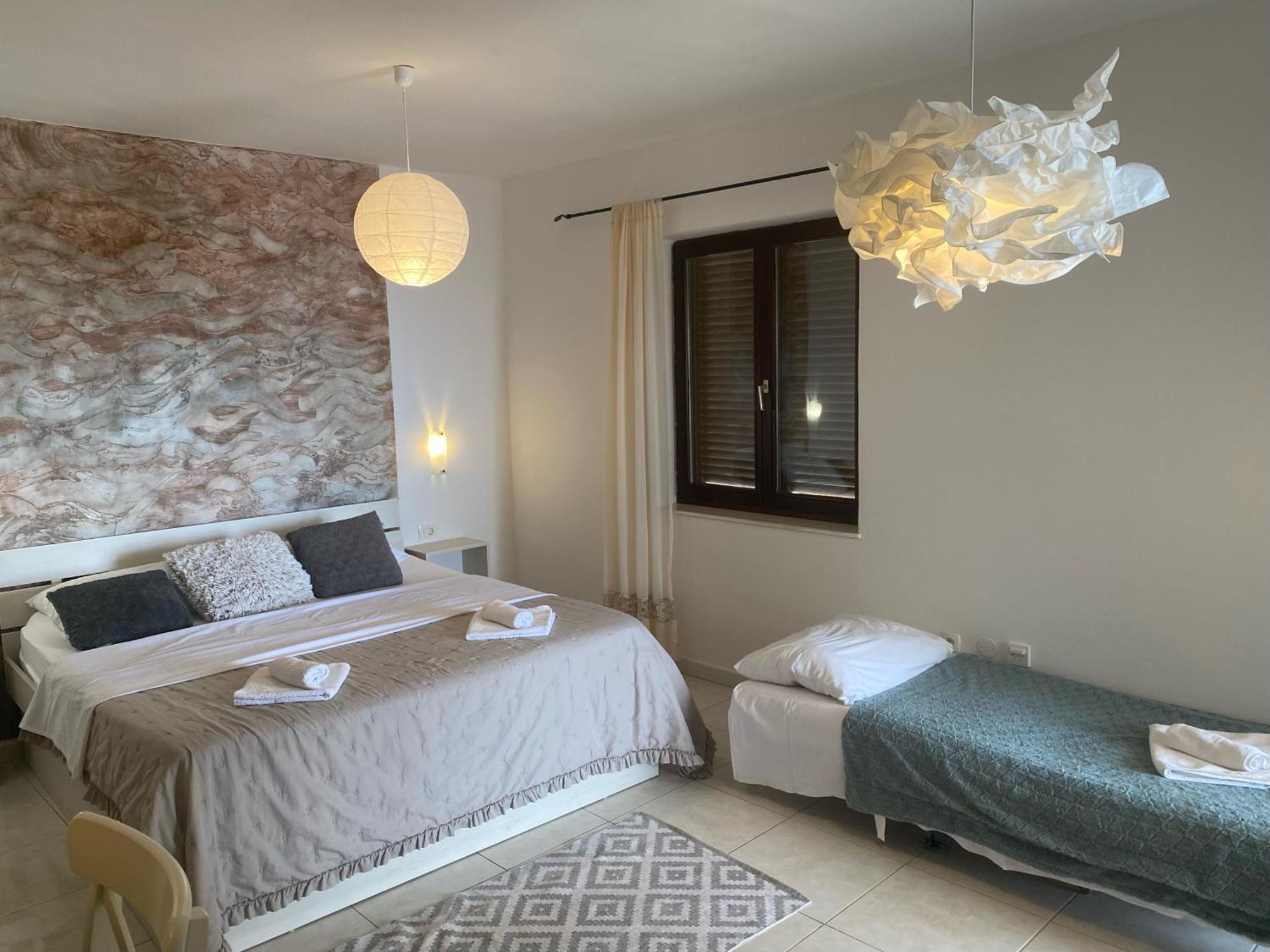 Apartments Horizont Rogoznica  Room photo