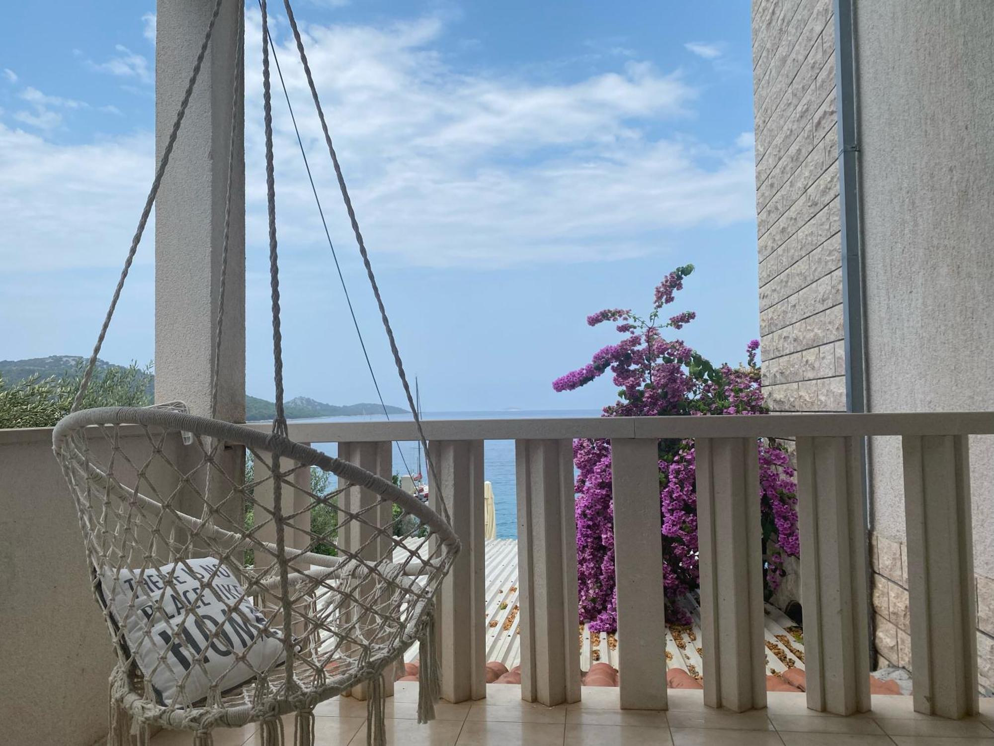 Apartments Horizont Rogoznica  Room photo