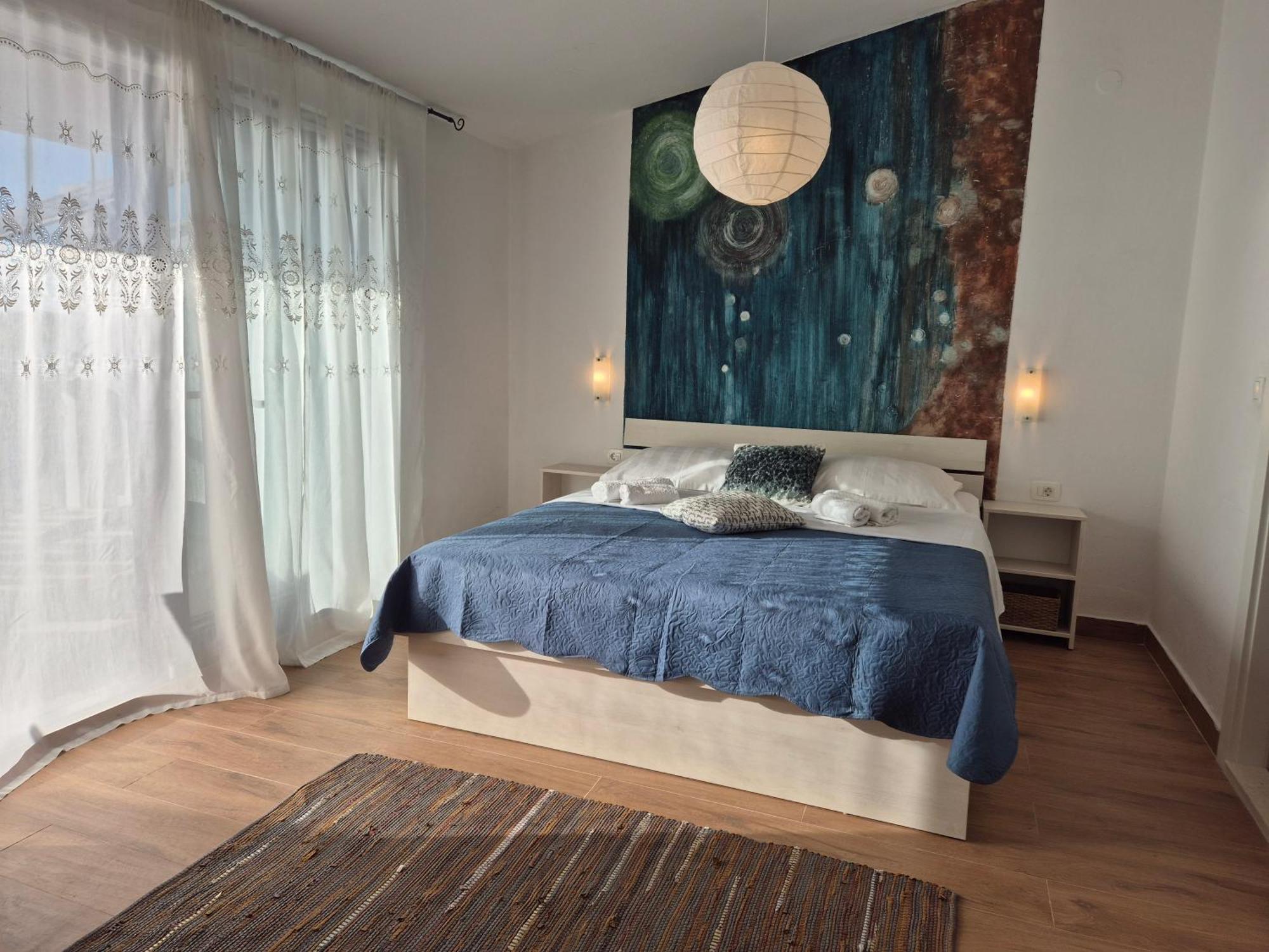 Apartments Horizont Rogoznica  Exterior photo