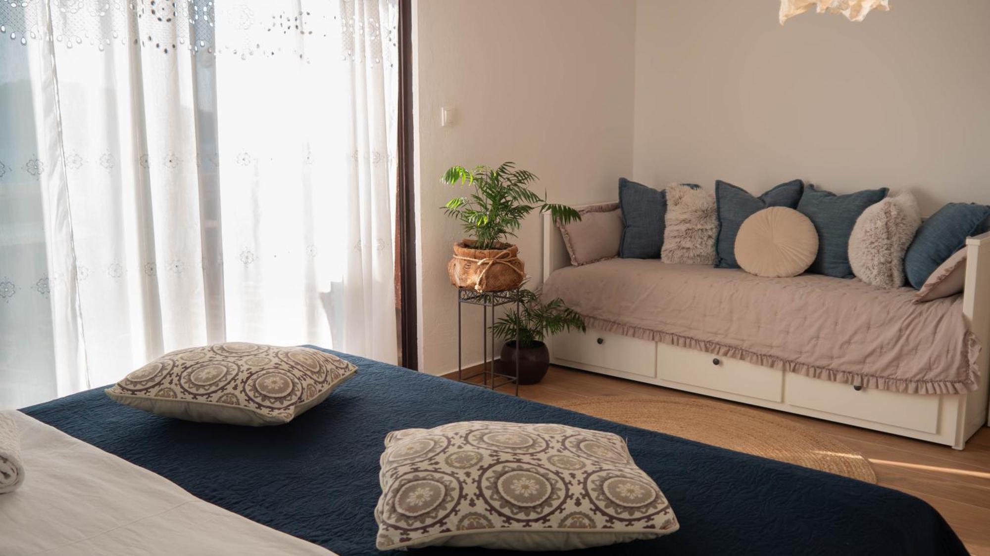 Apartments Horizont Rogoznica  Exterior photo