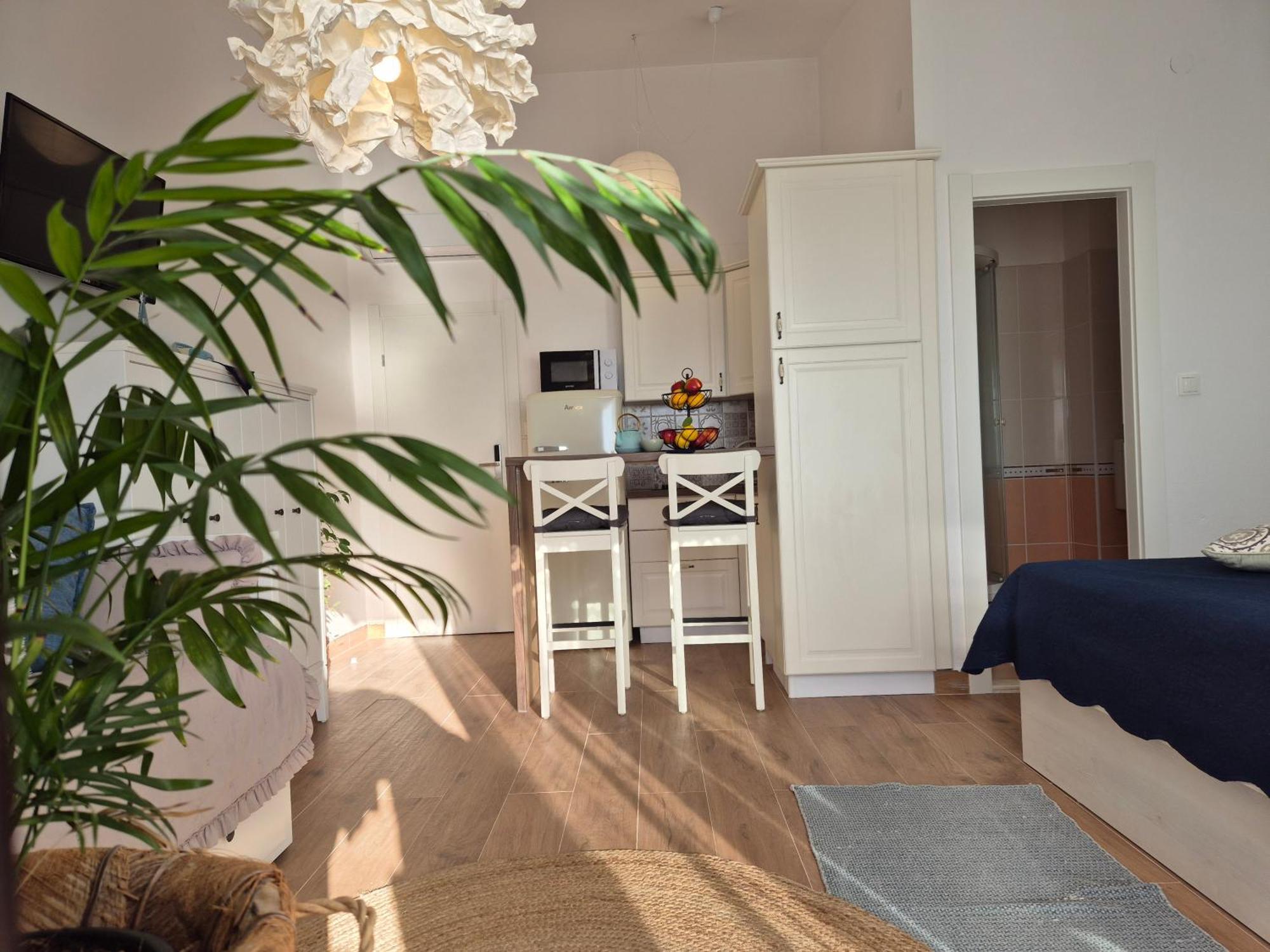 Apartments Horizont Rogoznica  Room photo