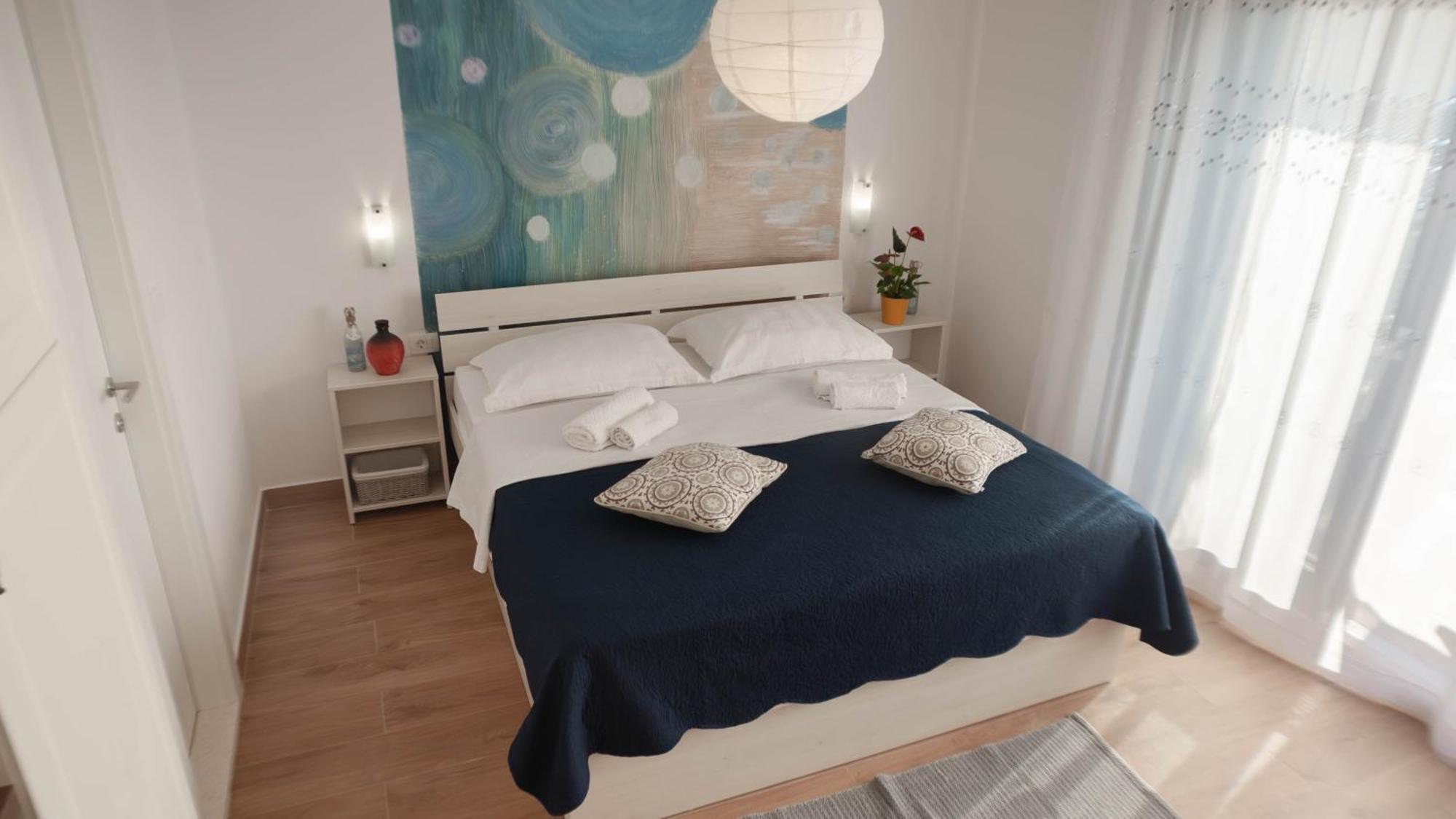 Apartments Horizont Rogoznica  Room photo