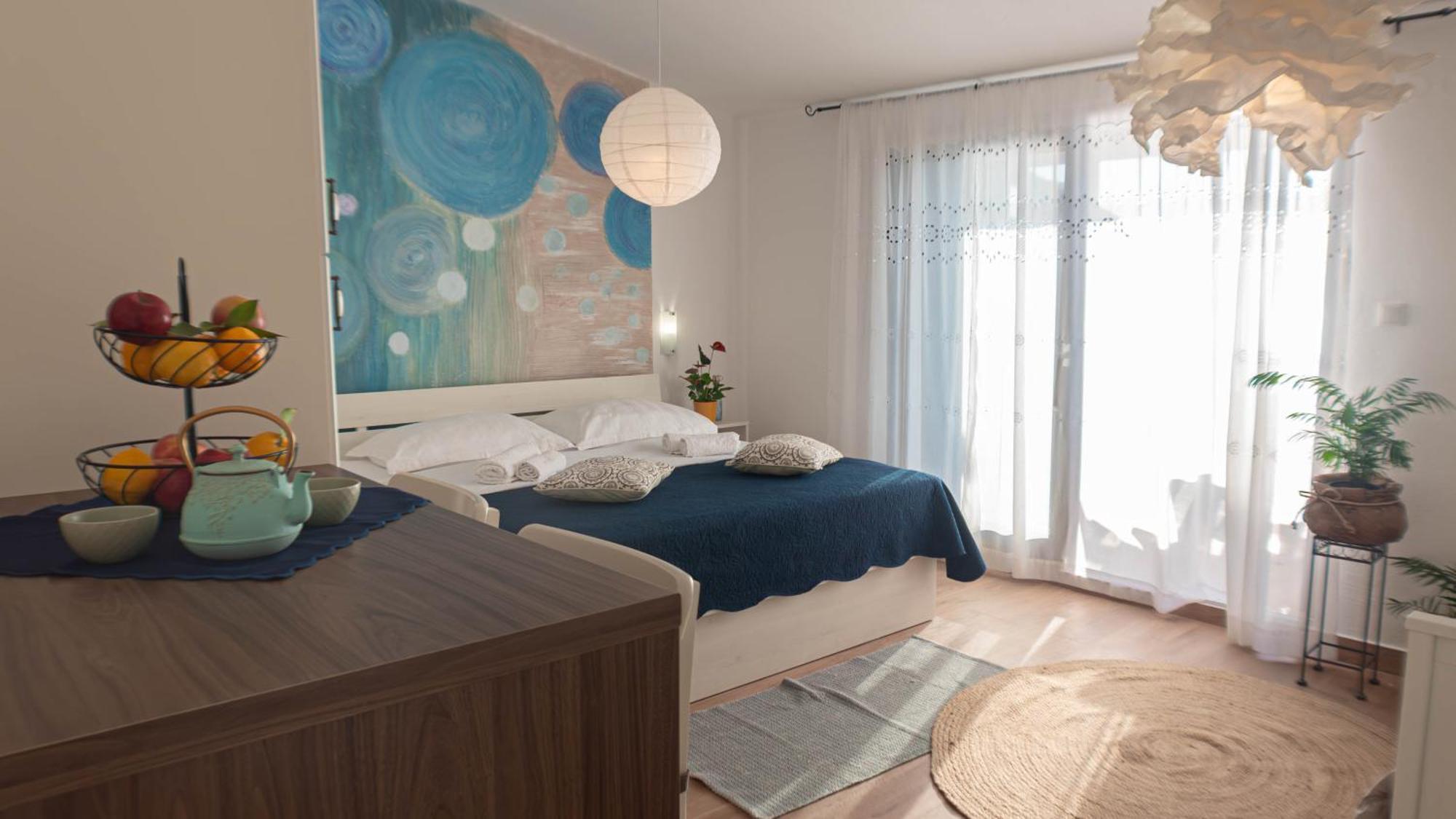 Apartments Horizont Rogoznica  Exterior photo