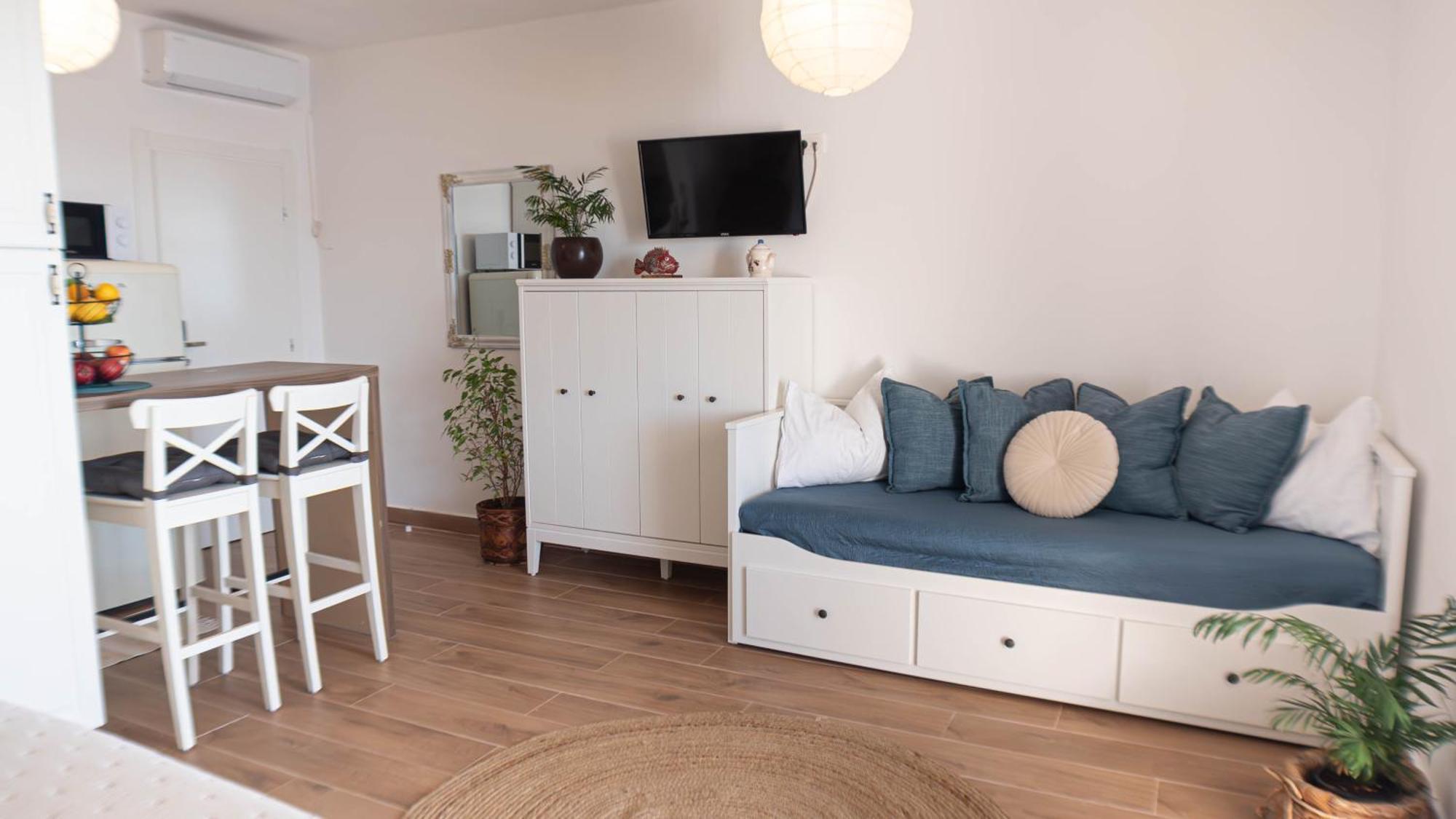 Apartments Horizont Rogoznica  Exterior photo