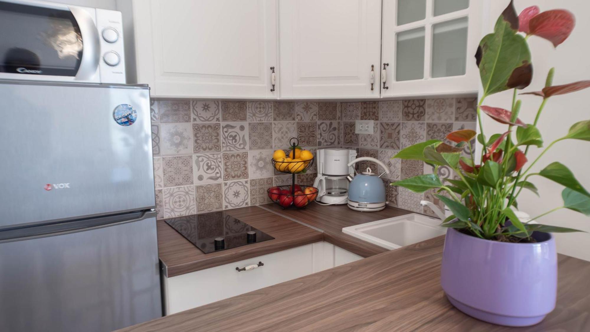 Apartments Horizont Rogoznica  Room photo
