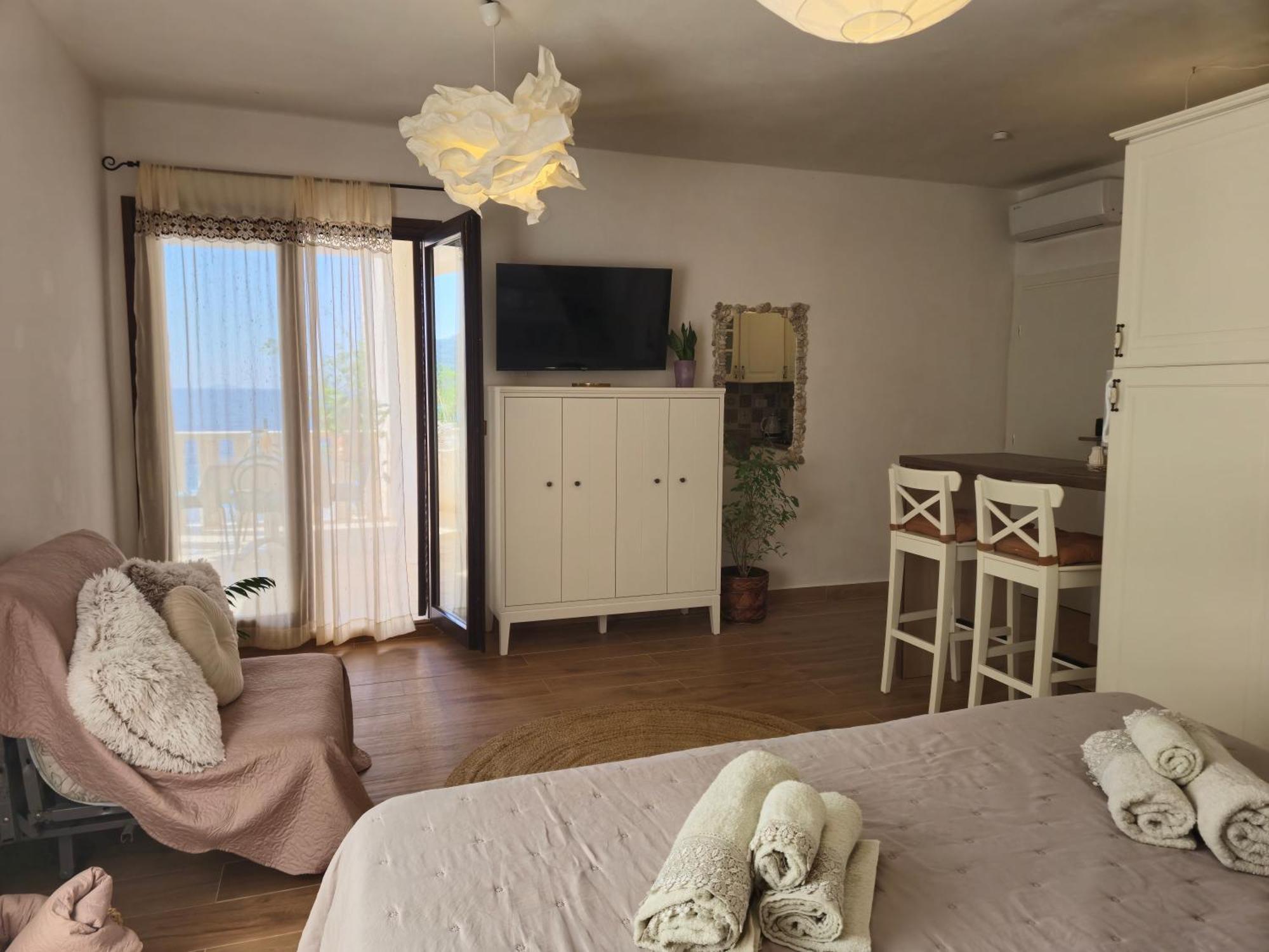 Apartments Horizont Rogoznica  Room photo