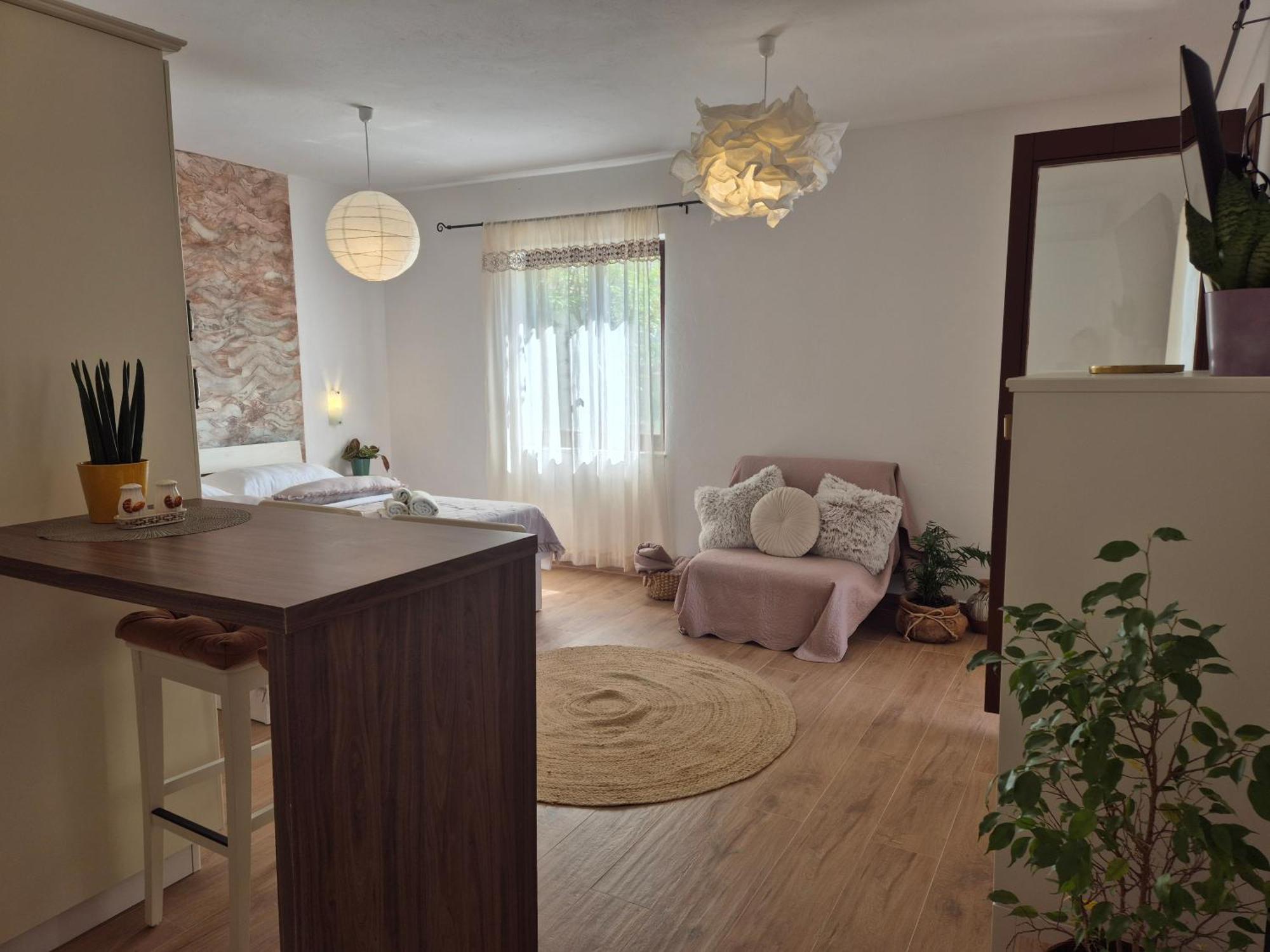 Apartments Horizont Rogoznica  Exterior photo