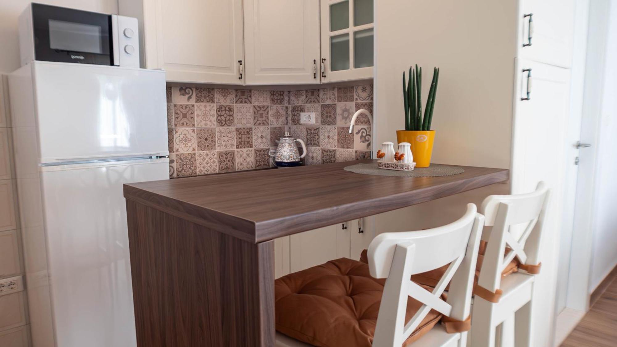 Apartments Horizont Rogoznica  Room photo